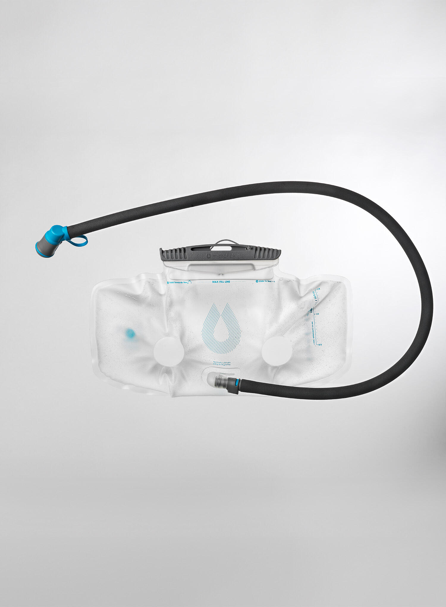Pas do biegania Silva Race Belt 4 5/7