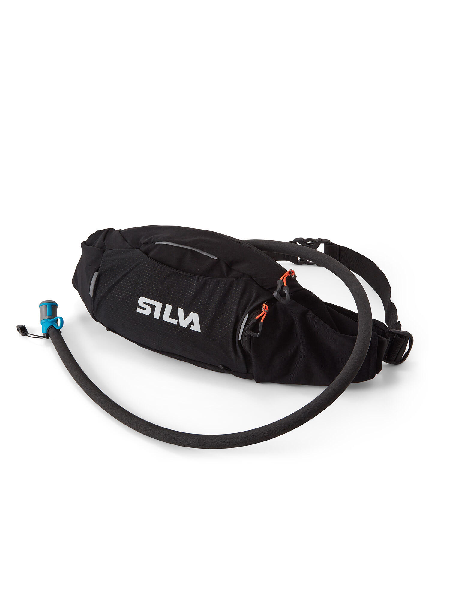 Pas do biegania Silva Race Belt 4 4/7