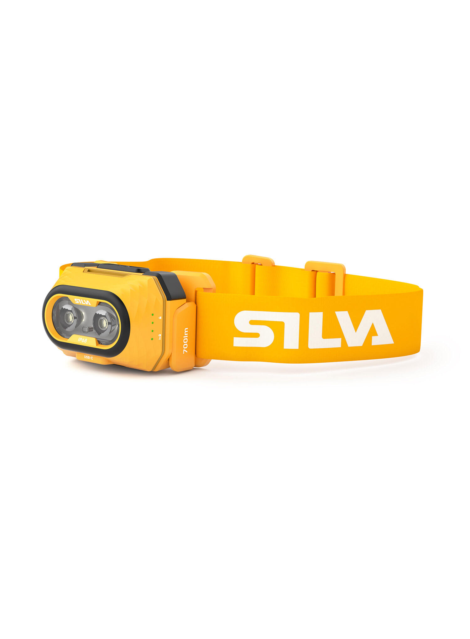 SILVA picture