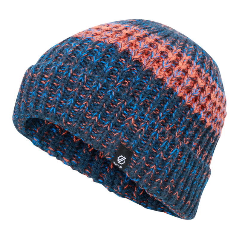 Bonnet MINDLESS Enfant (Bleu Athlétique / Rouille)