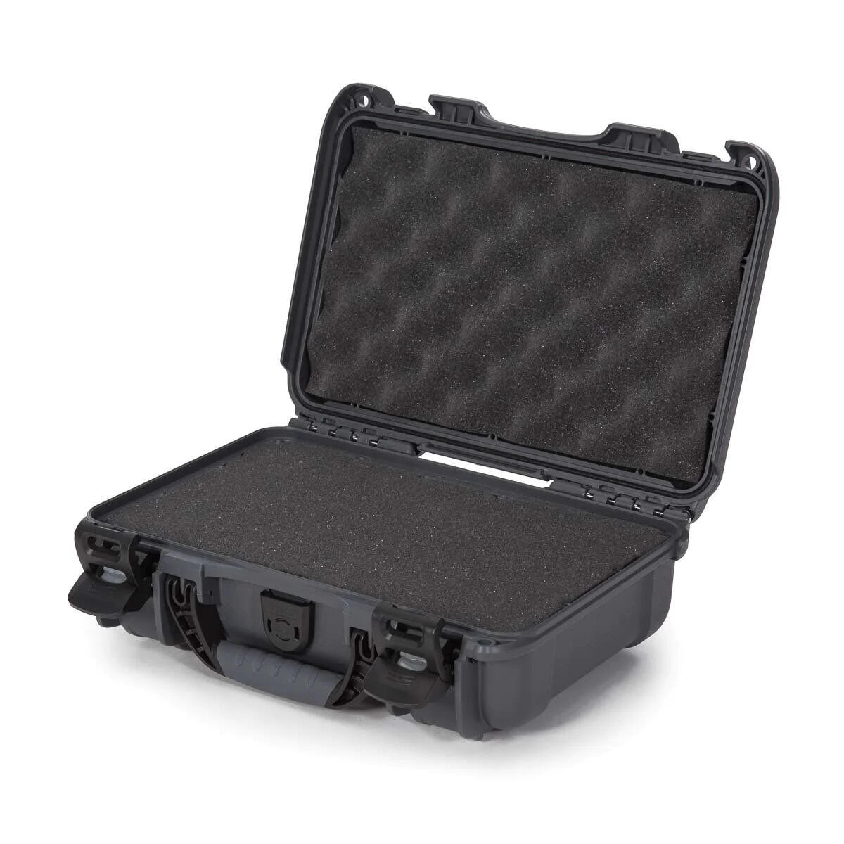 Valise pour appareil photo avec mousse Nanuk 909 2/2