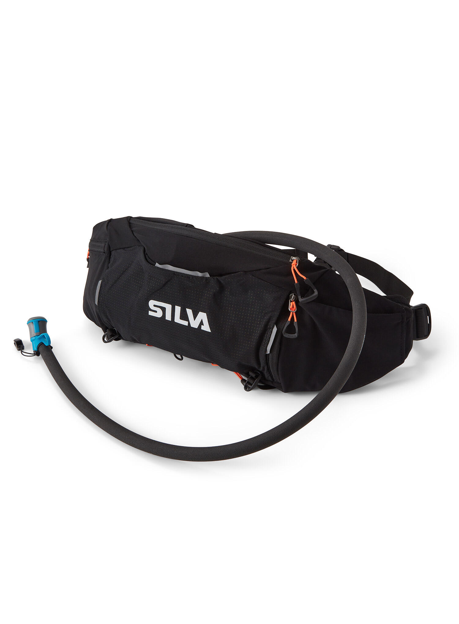 Nerka Silva Flex Belt 10 5/7