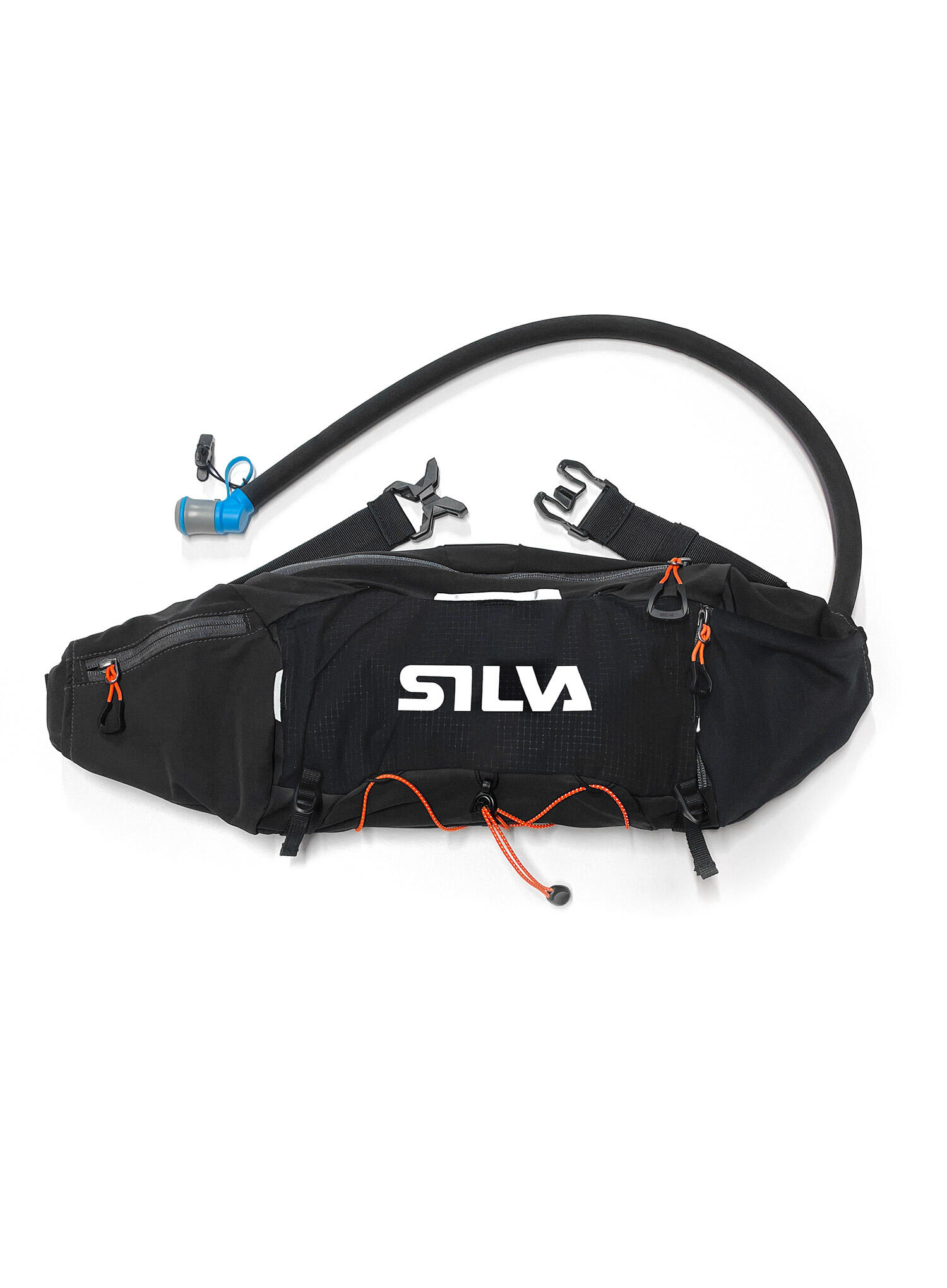 Nerka Silva Flex Belt 10 3/7