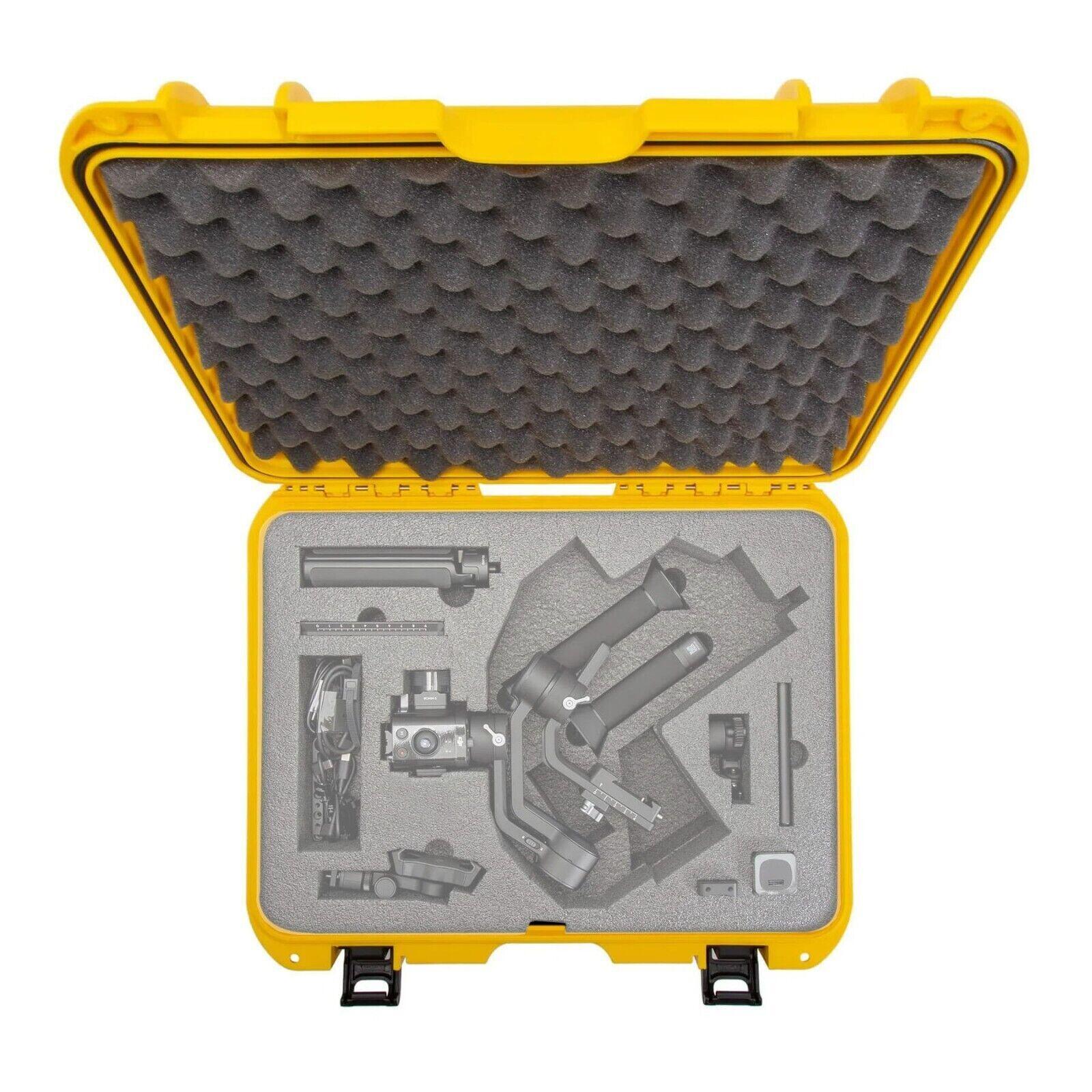 Valise pour stabilisateur Nanuk 930 Ronin-SC 2/2