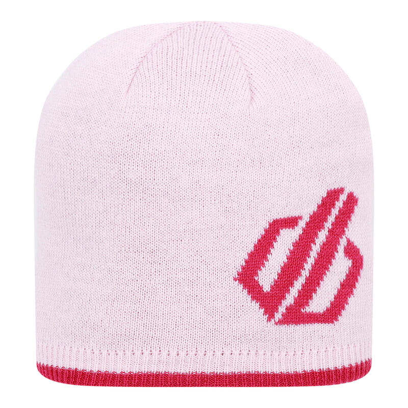 Bonnet FREQUENT Enfant (Rose Cristal / Rose Foncé)