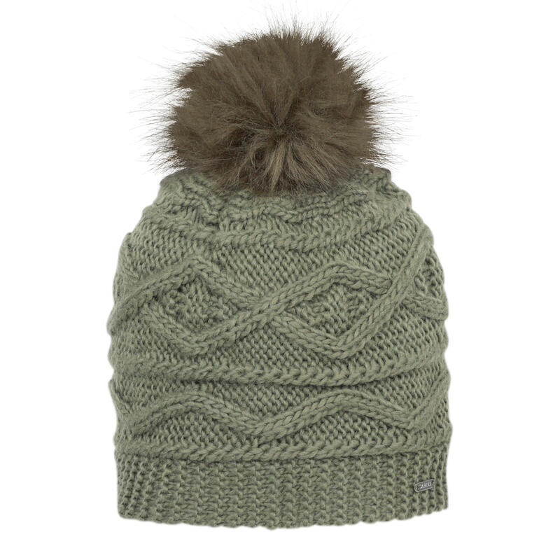 Căciulă Drumeții În Natură Dare 2B Remind II Bobble Femei
