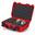 Valise pour 2 montres et 5 couteaux Nanuk 909