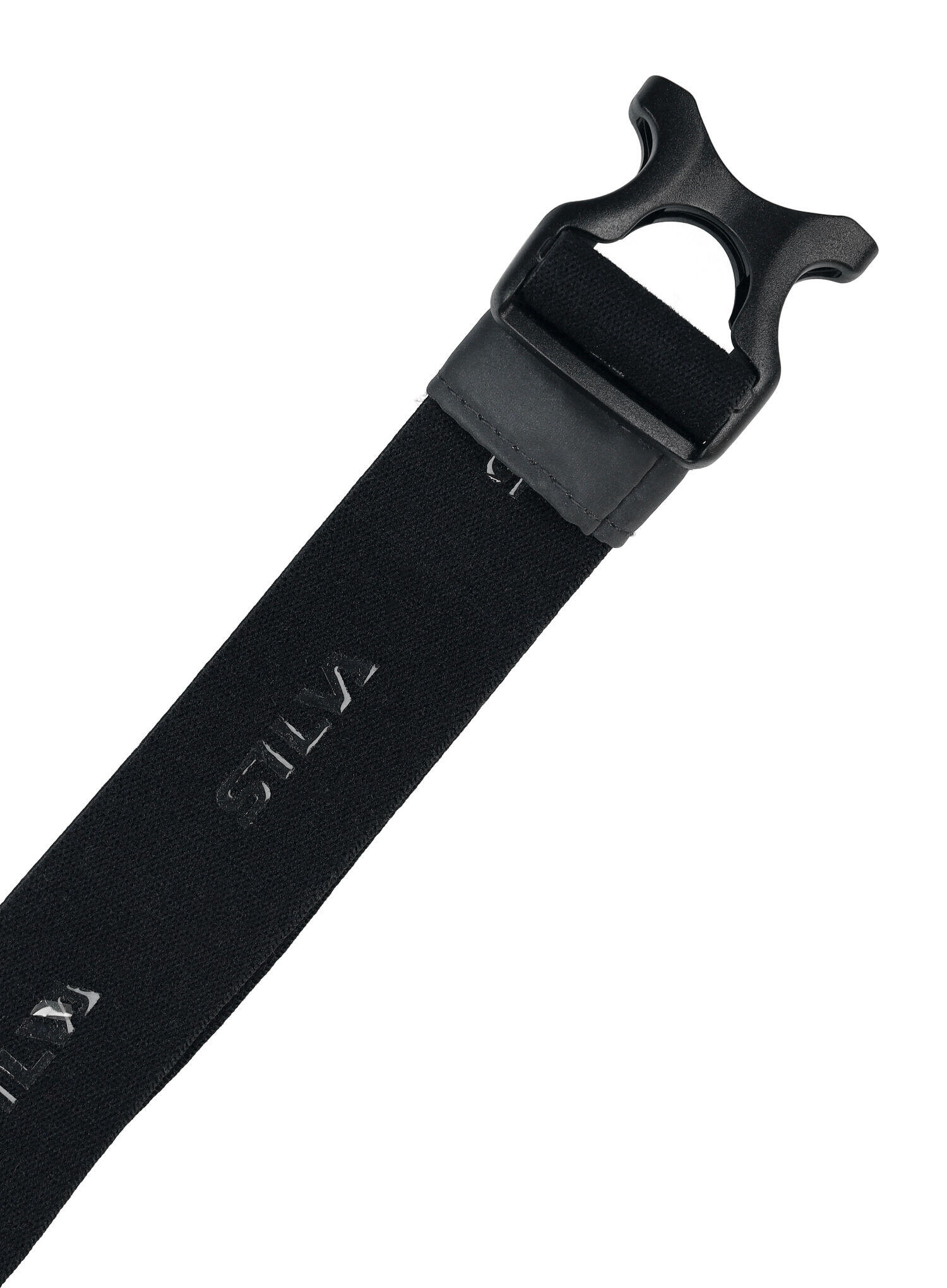 Pas do biegania Silva Strive Belt - black 6/7