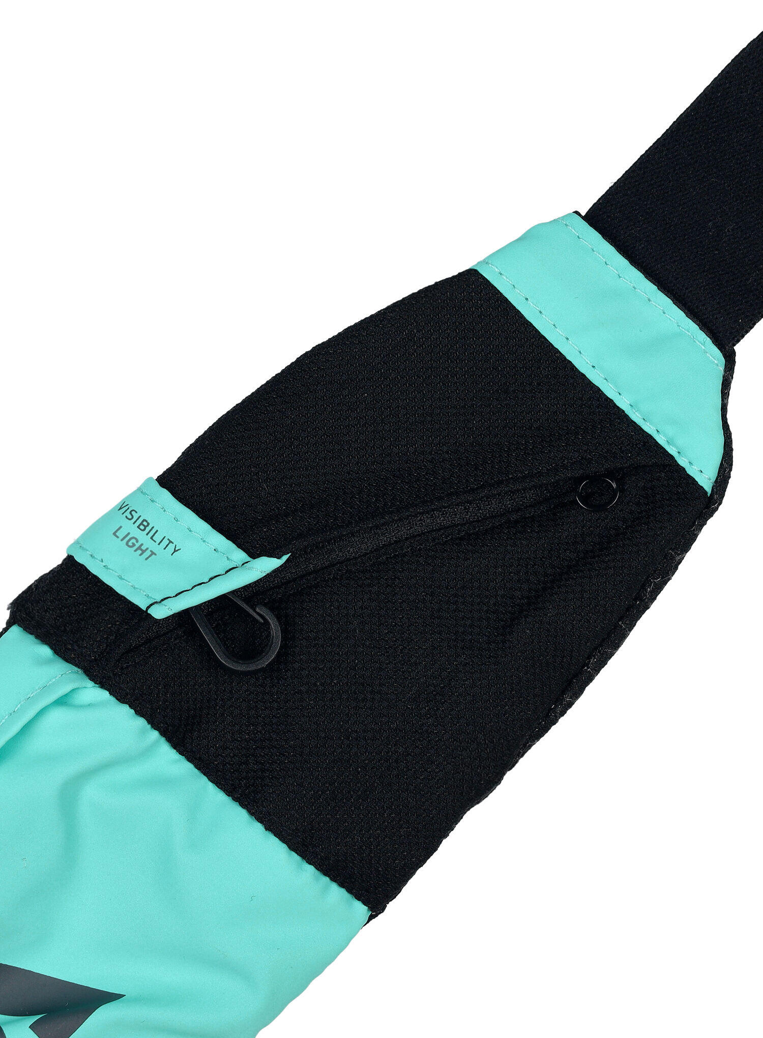 Pas do biegania Silva Strive Belt - blue 3/7