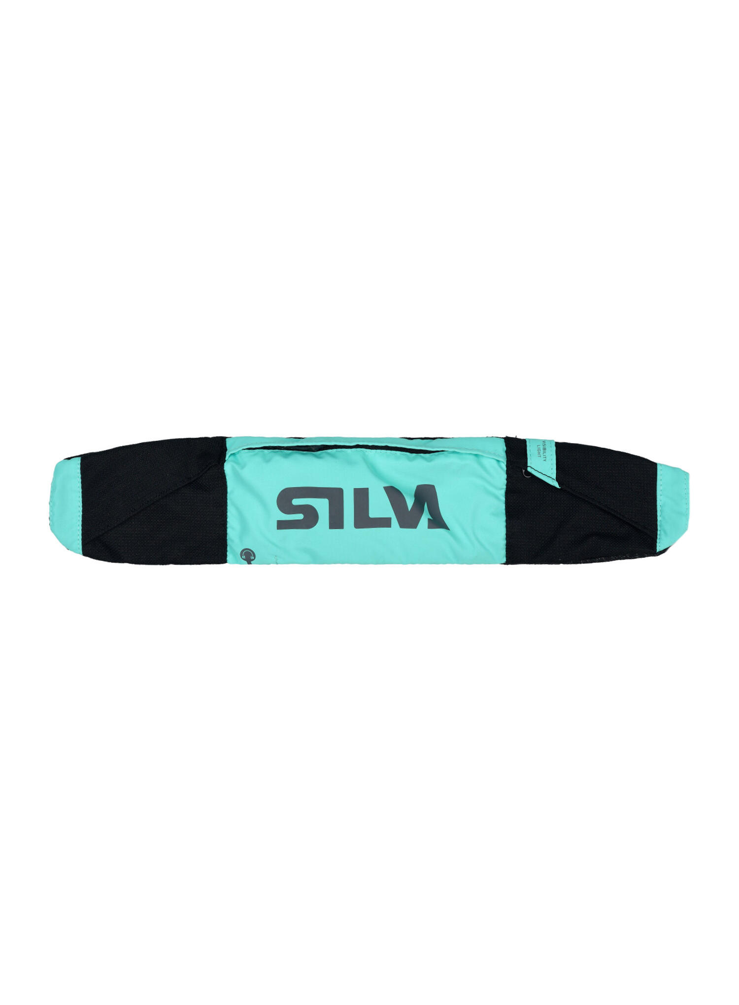 Pas do biegania Silva Strive Belt - blue 7/7