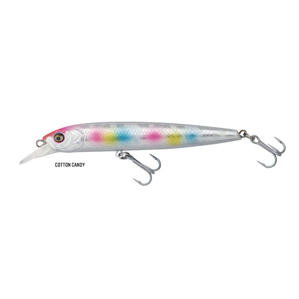 ADUSTA Hard Baits ADUSTA RSJ-SW |MM 115 |COLOR COTTON CANDY