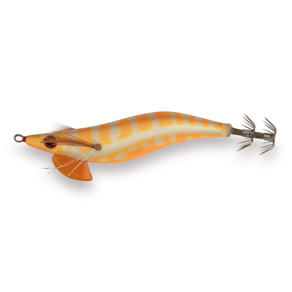 Squid Eging AKAMI FUSHIMI|COLOR FSY|EGI 3.0 1/2