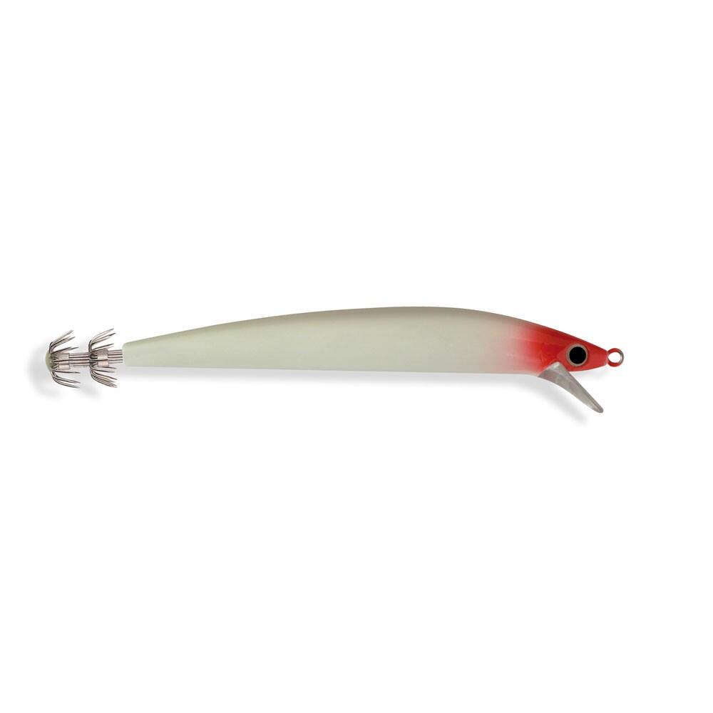 10 Swimbait Snodati Non Verniciati 85mm 8g - Corpo Vuoto Per Pesca - Fai Da Te