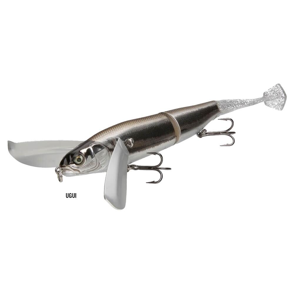 ADUSTA Hard Baits ADUSTA FORCE MIX |MM 205 |COLOR UGUI