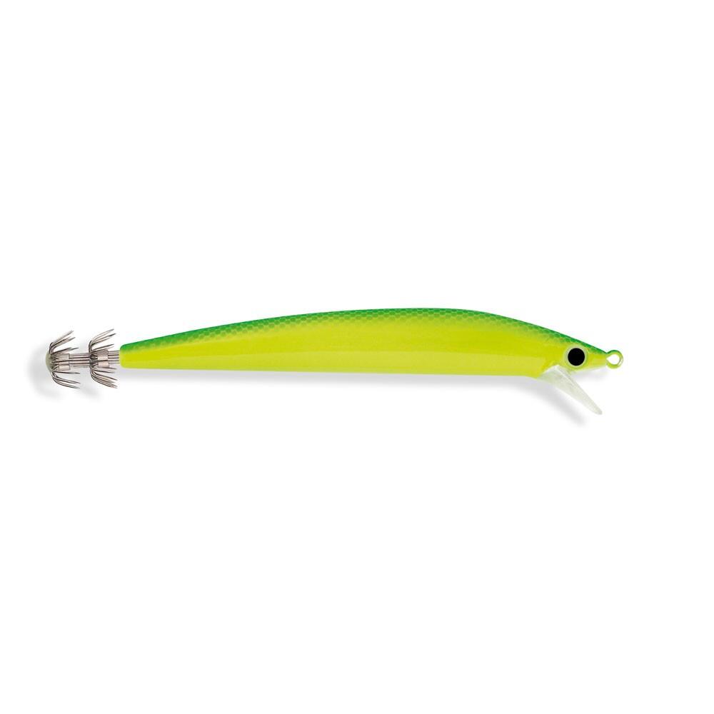 giallo acido fluo