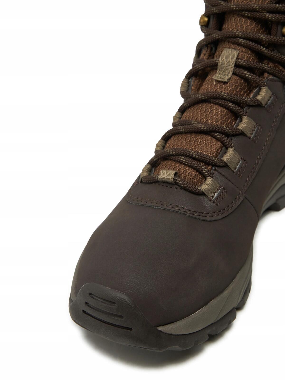 BUTY męskie MERRELL VEGO MID J311539C wodoodporne wysokie trekkingi 46,5 7/7