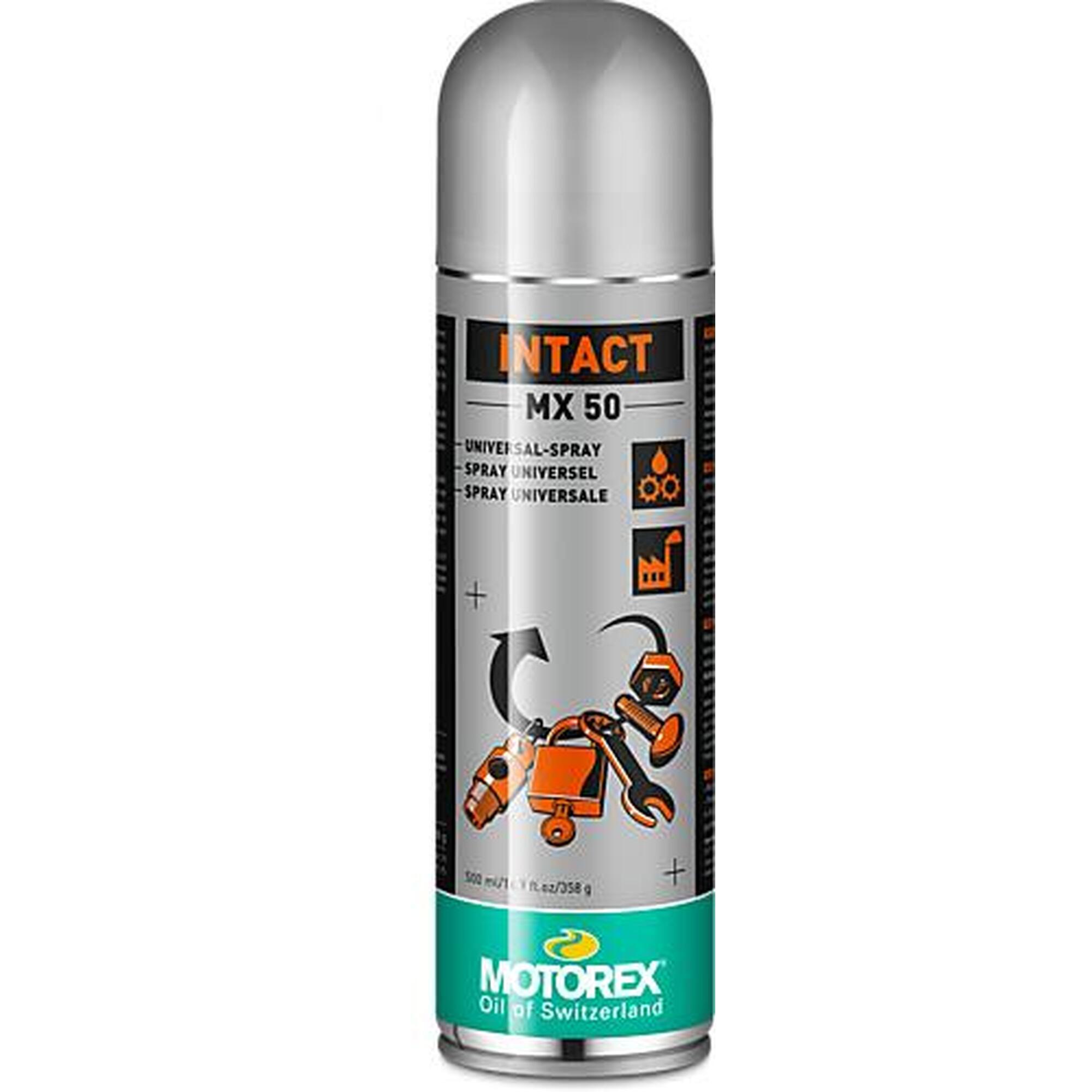 Motorex Intact MX 50 - 200ML