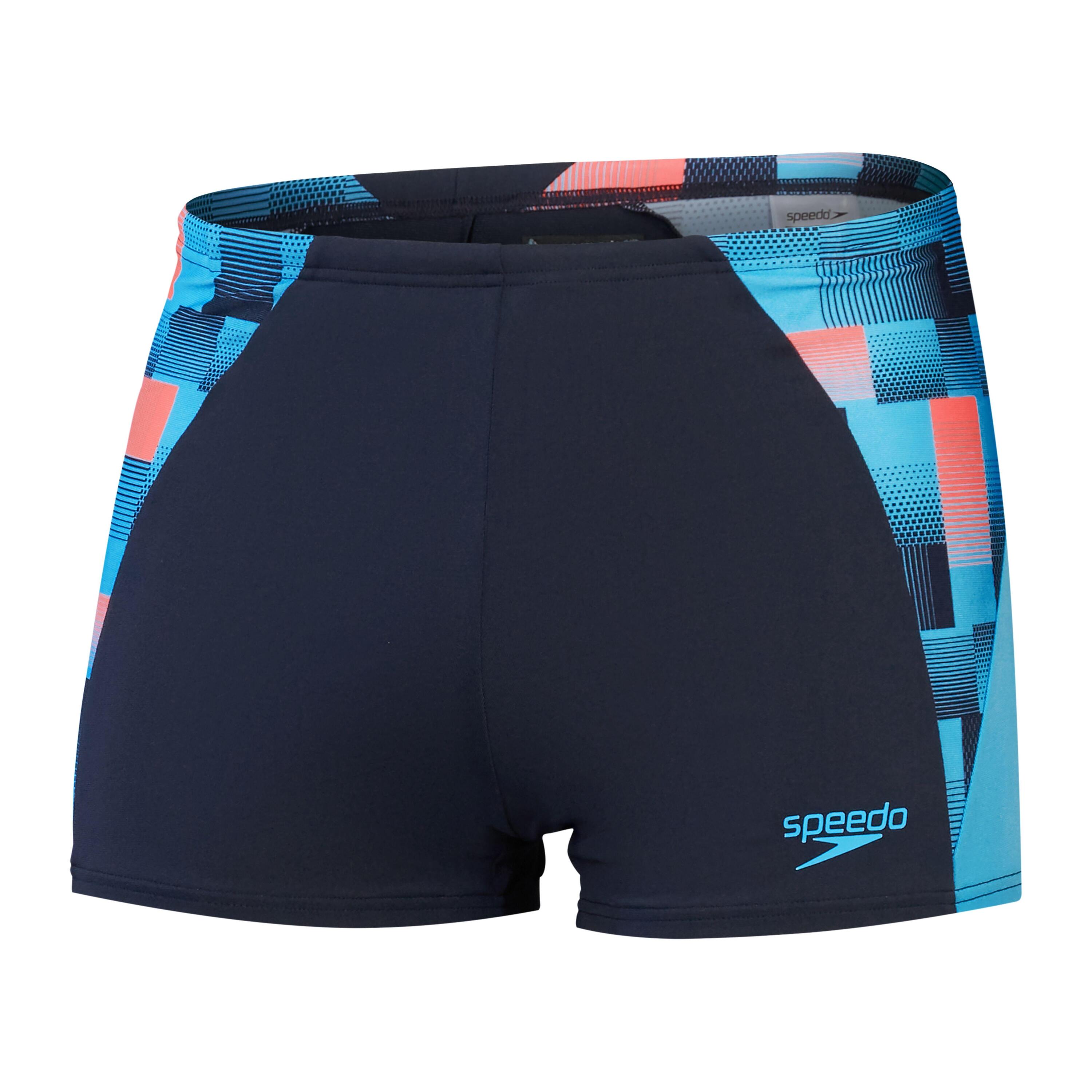 Maillot de bain Speedo Eco End+ Max Splice pour homme 6/7