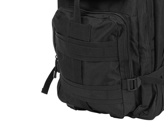 Mochila de senderismo y trekking XL de 38 litros 3/7