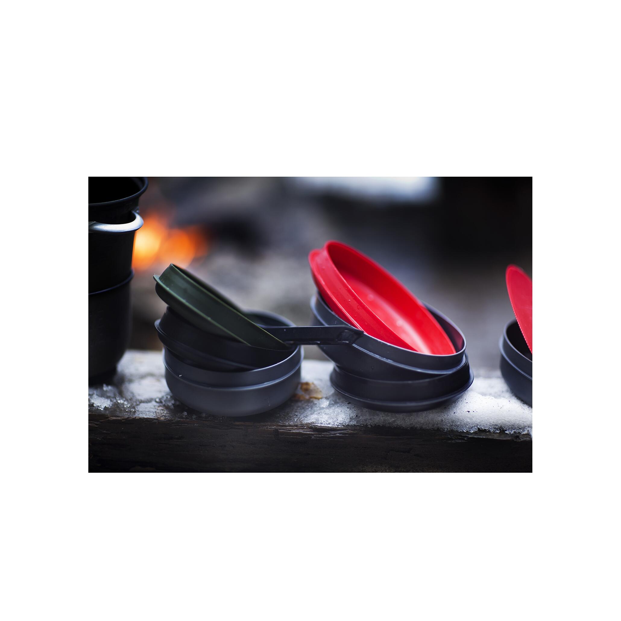 Primus Meal Set piatti turistici 4/5