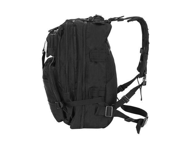 Mochila de senderismo y trekking XL de 38 litros 5/7
