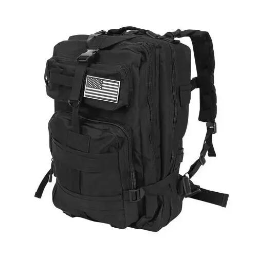Backpack Hiking Trekking XL 38-litre rucksack