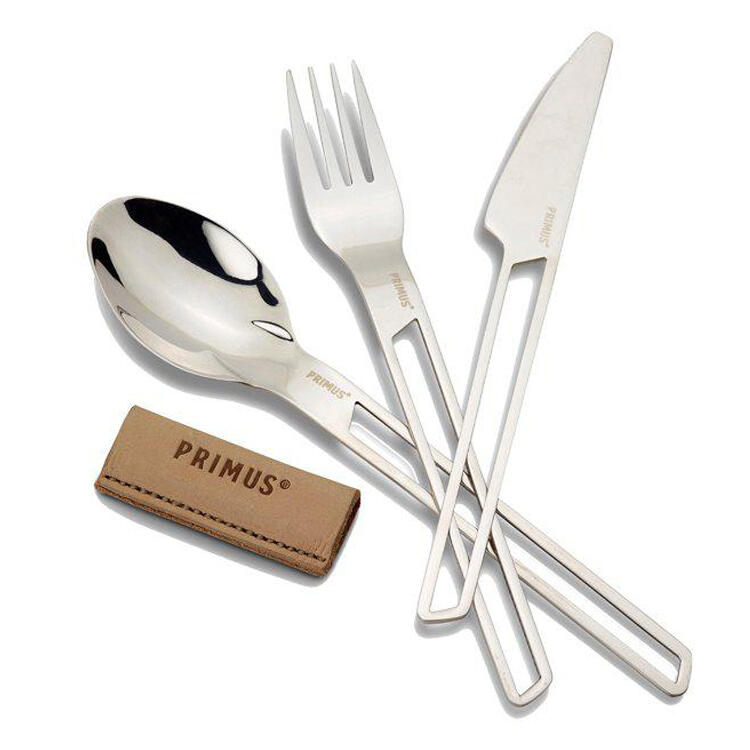 PRIMUS Turistické příbory Campfire Cutlery Set