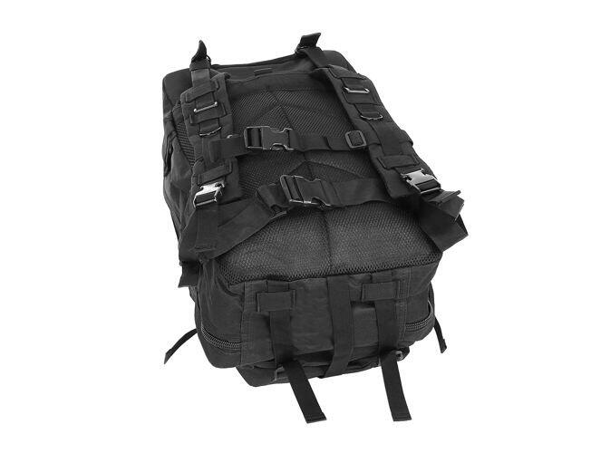 Mochila de senderismo y trekking XL de 38 litros 4/7