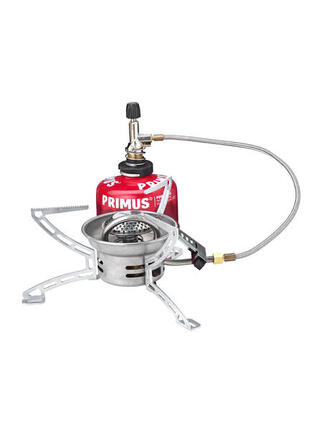 Flüssiggaskocher Easy Fuell Duo II