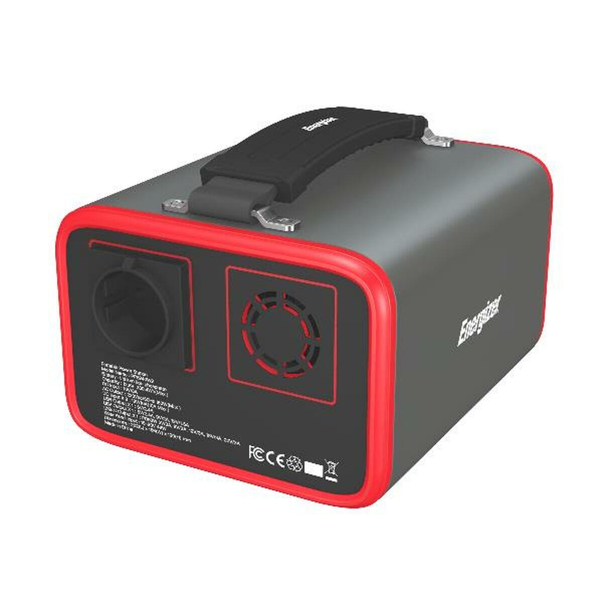 Powerbank Energizer PPS240W2 Negru