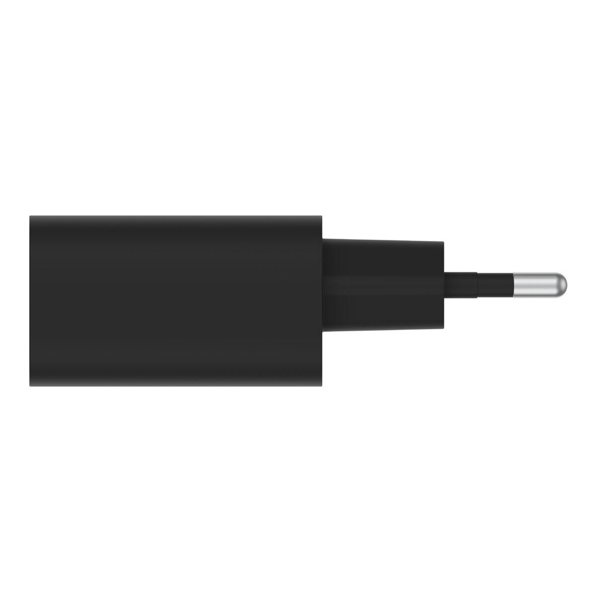 Caricabatterie da Parete Belkin WCA004vfBK Nero 4/4