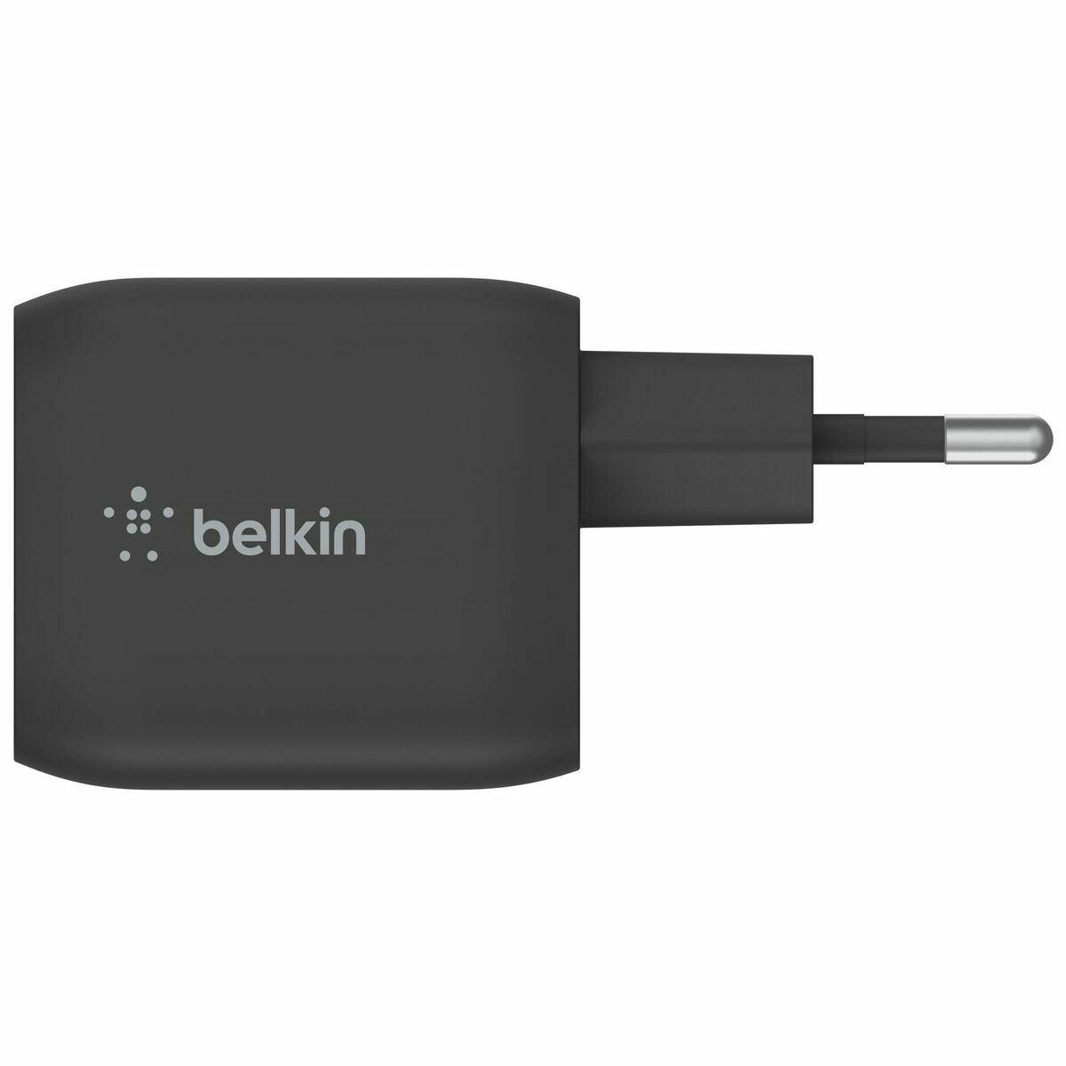Chargeur portable Belkin WCH011VFBK Noir 2/3