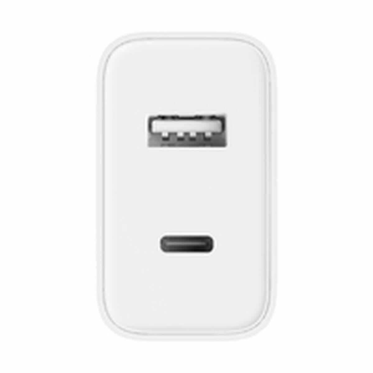 Carregador de Parede Xiaomi Mi 33W Branco 3/3