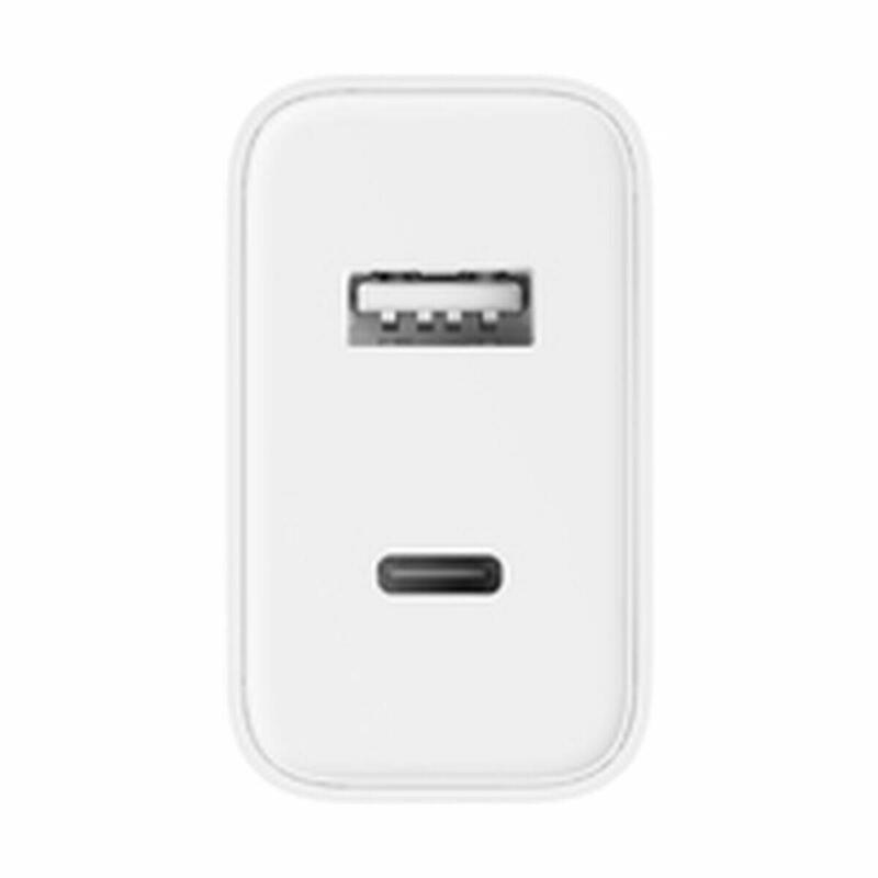 Carregador de Parede Xiaomi Mi 33W Branco
