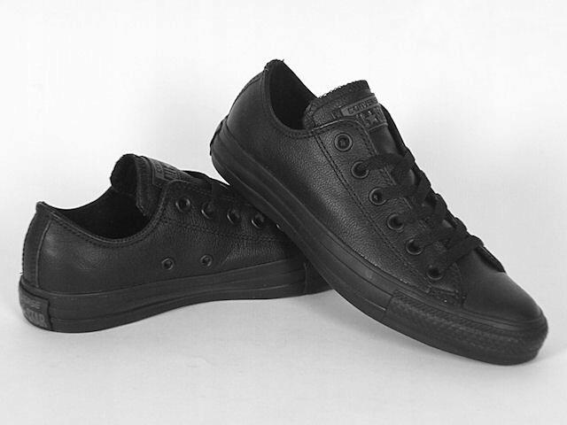 Trampki Converse Chuck Taylor All Star Leather 5/7