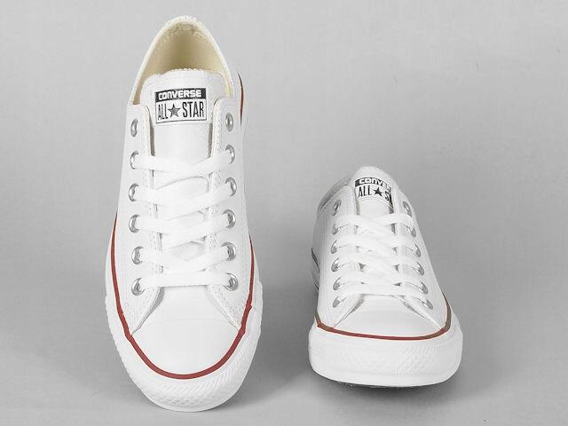 Baskets Converse modèle 132173C pour unisexe 7/7