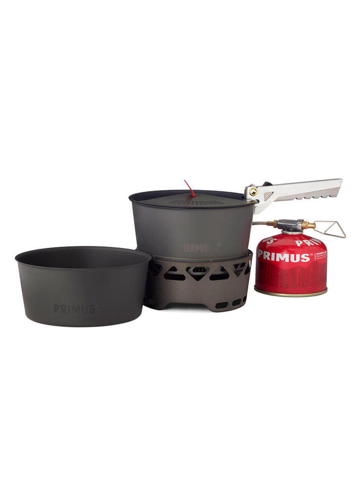 Zestaw do gotowania Primus PrimeTech Stove Set 2,3 l