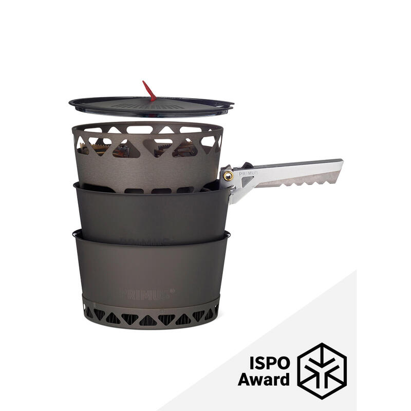 Zestaw do gotowania Primus Primetech Stove Set 1.3L