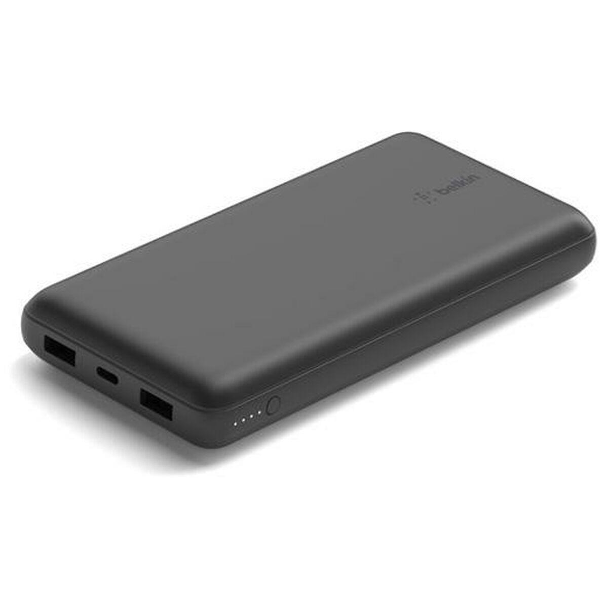 Belkin - Power Bank Belkin Bpb012btbk - Chargeur - Multicolore - Taille Unique - Decathlon