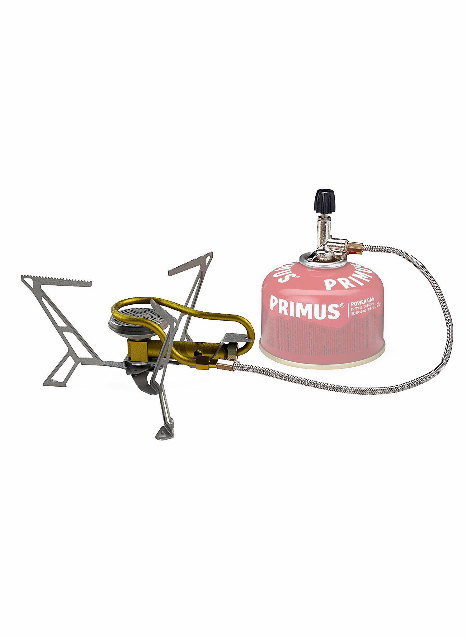 Rechaud Primus "Express Spider II" 7/7