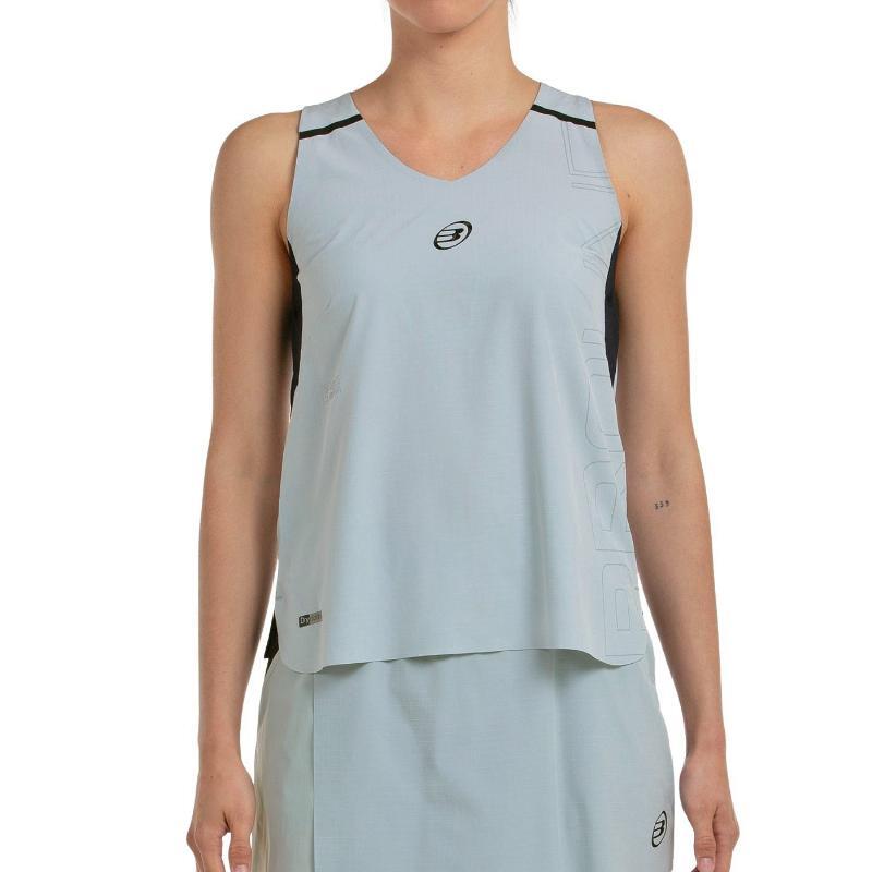Camiseta Tirantes Bullpadel Lleva Mujer 5/7