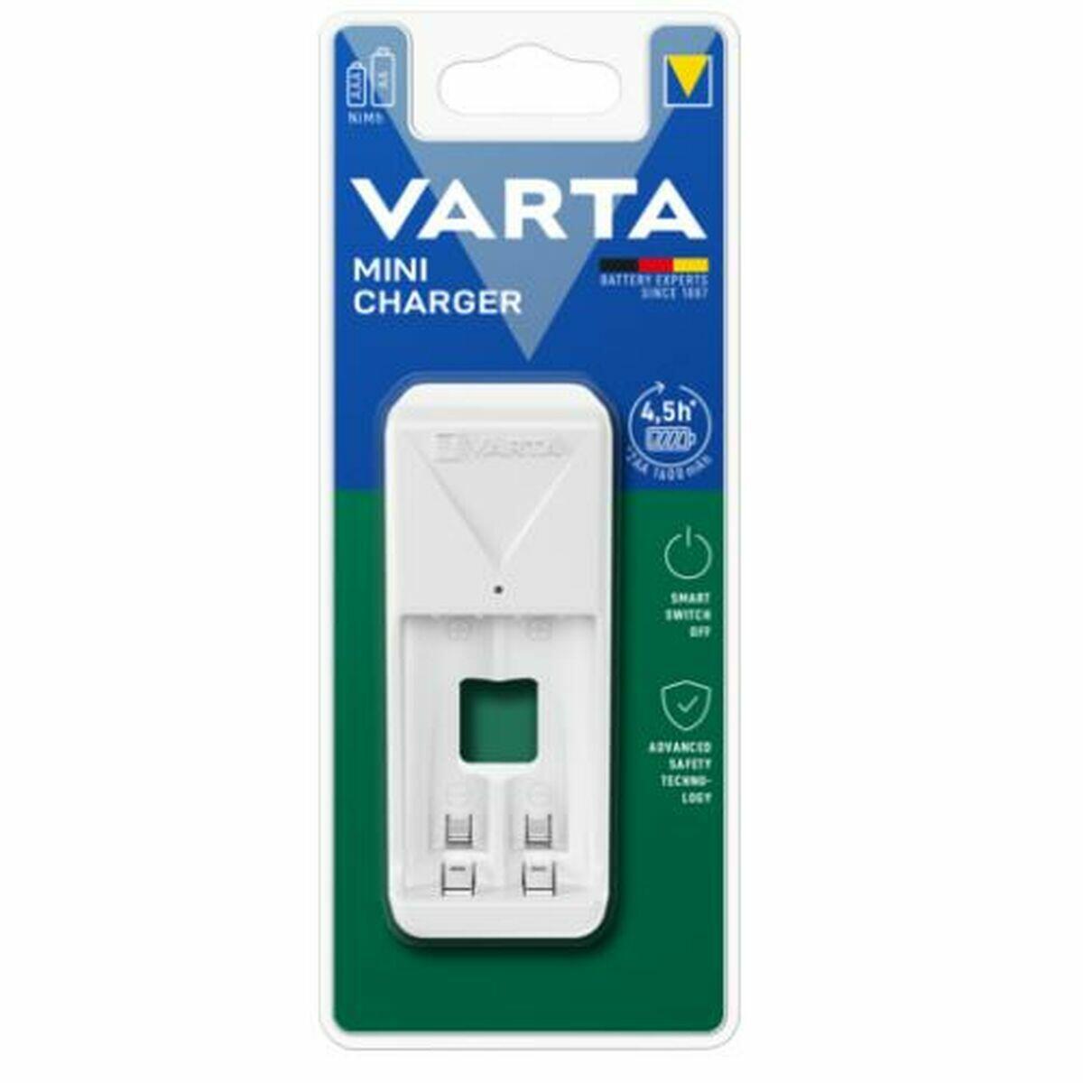VARTA picture