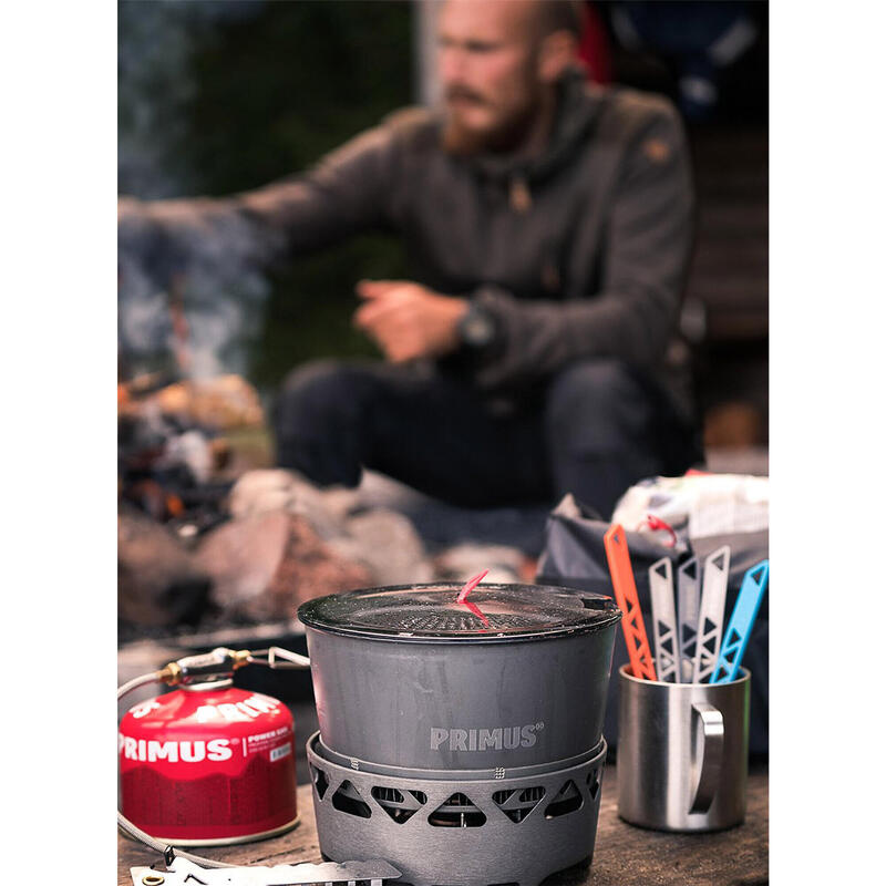Sztućce turystyczne Primus Lightweight TrailCutlery