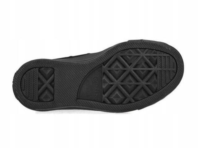 Buty na co dzień trampki unisex CONVERSE ALL STAR wysokie 6/7