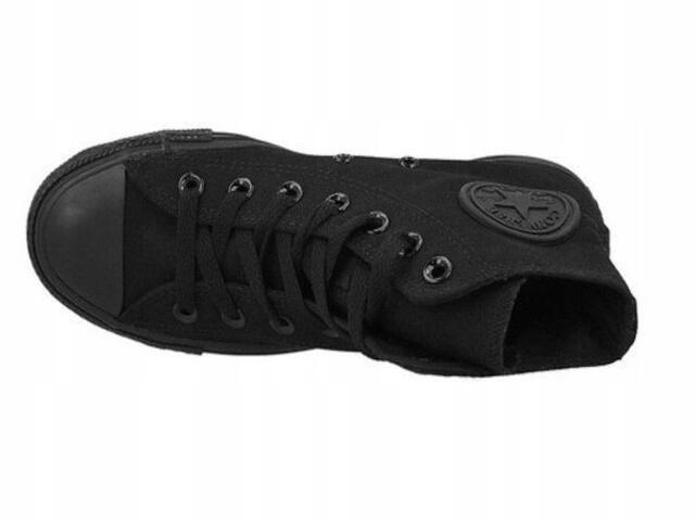 Buty na co dzień trampki unisex CONVERSE ALL STAR wysokie 7/7