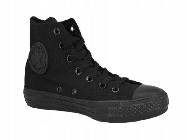 Buty na co dzień trampki unisex CONVERSE ALL STAR wysokie 5/7