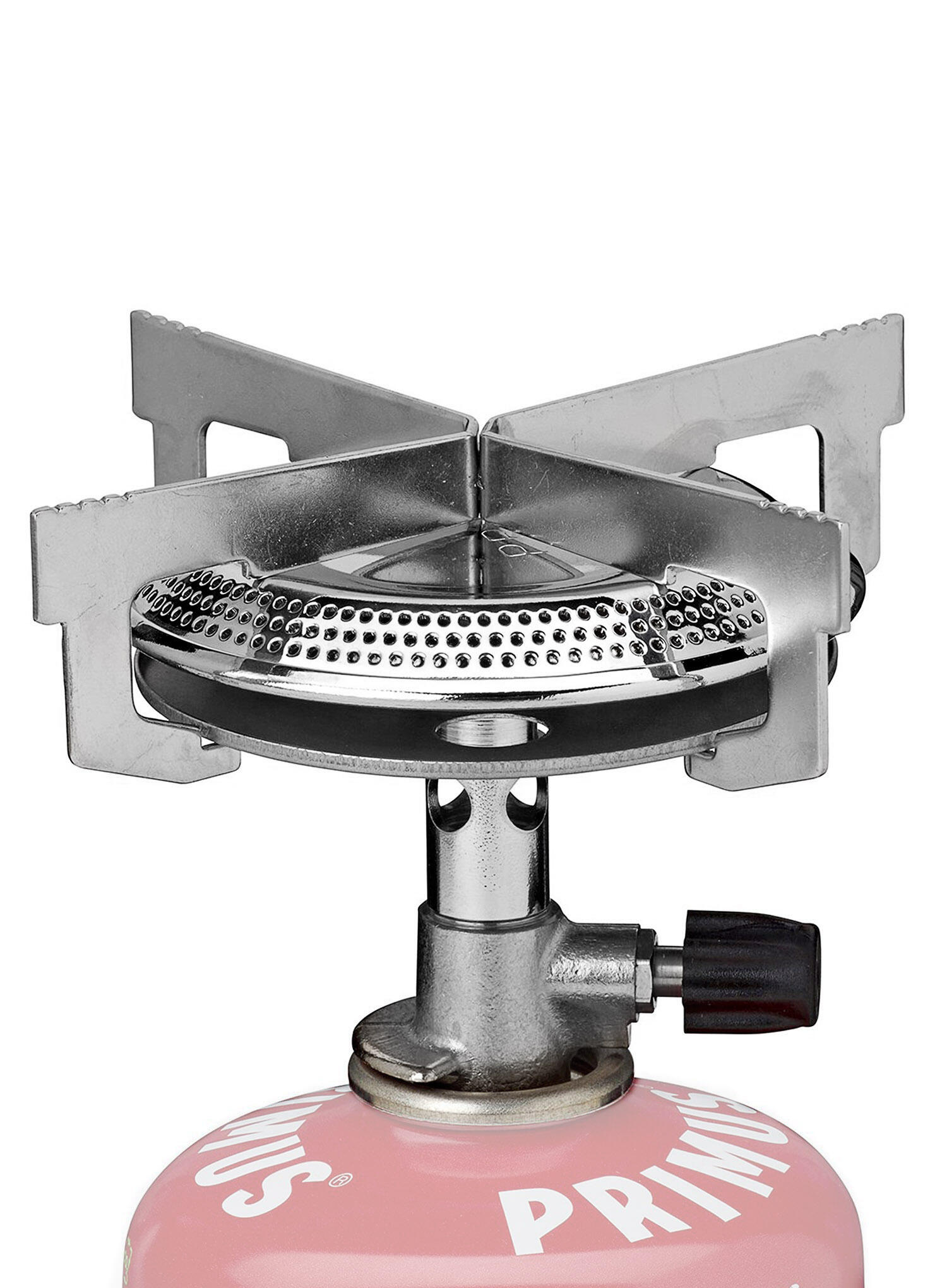 Mimer Stove 6/6