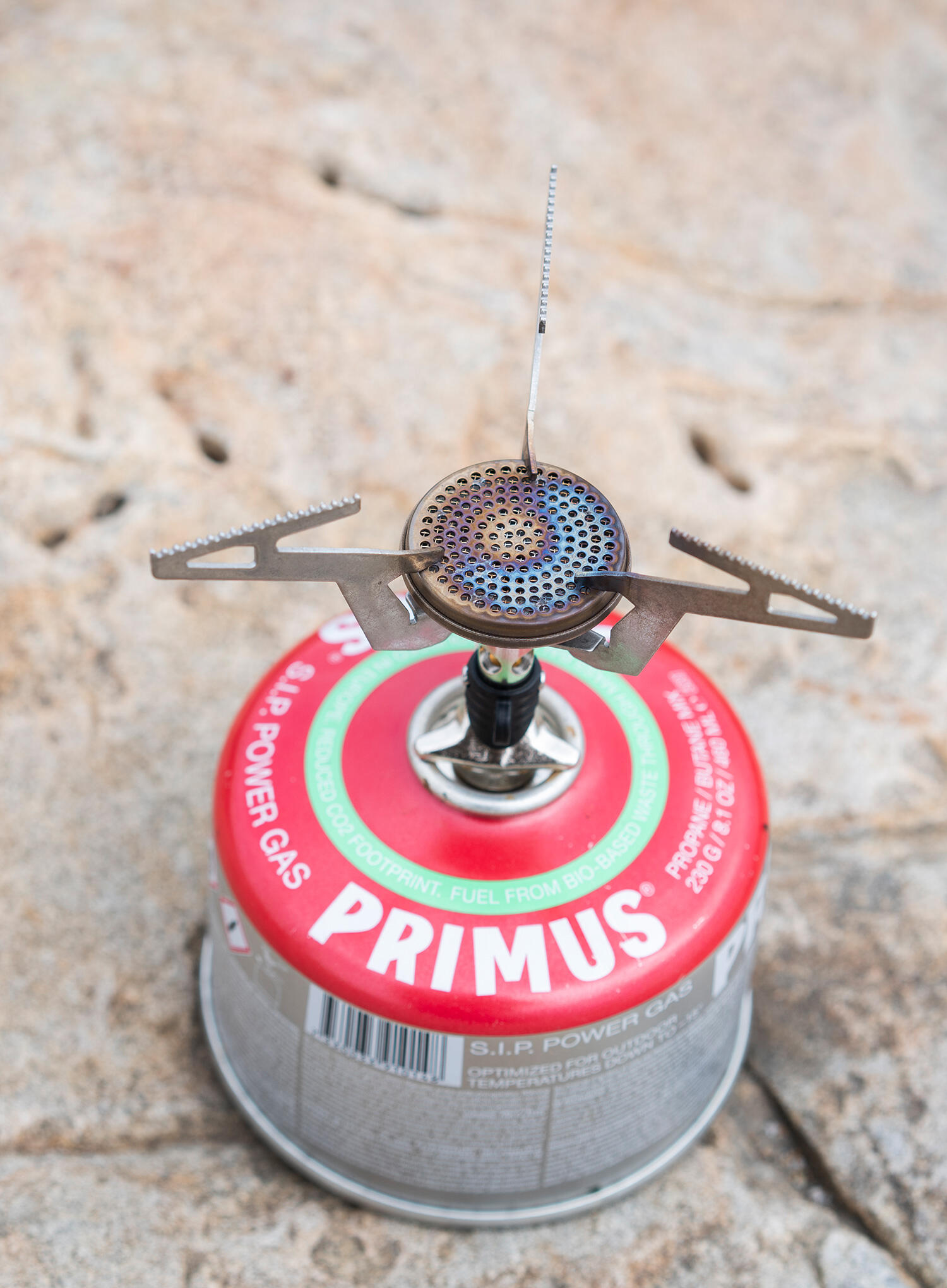 Primus Express Stove kampeerkachel 6/7