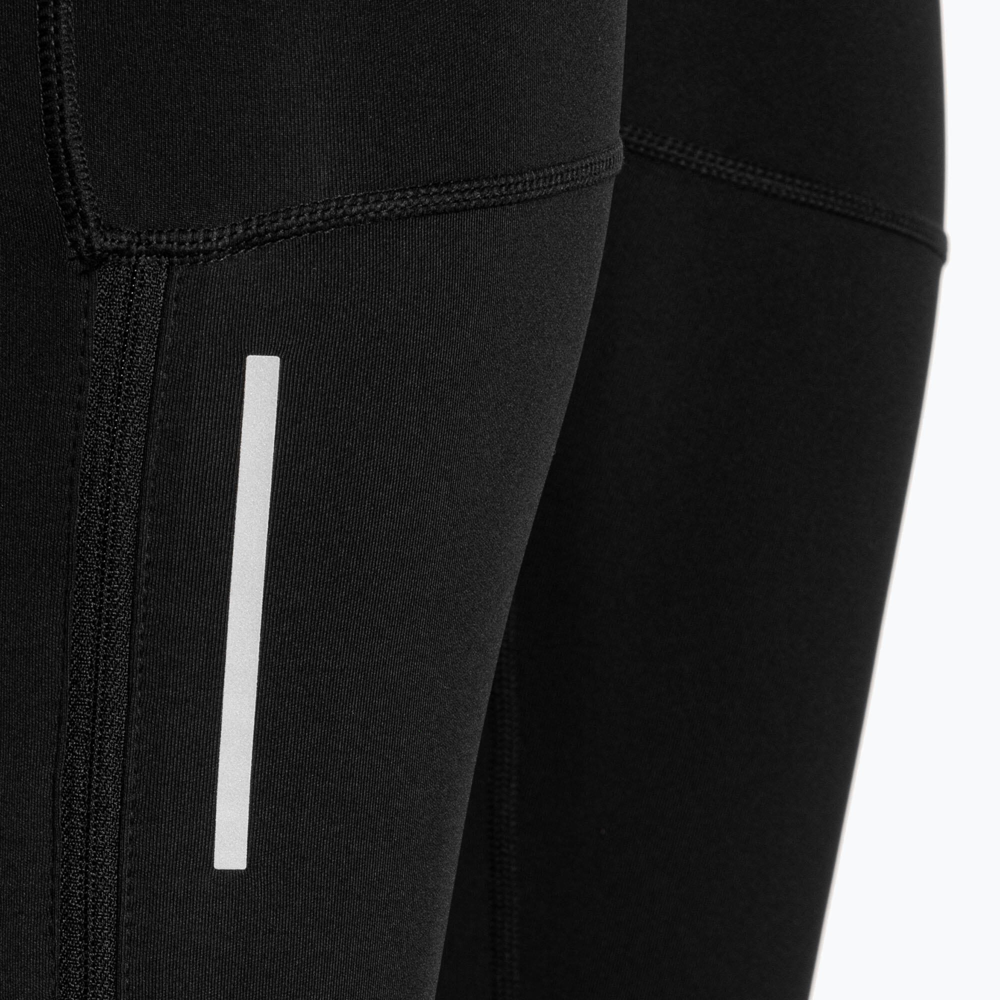 Collants pour Homme Nike Running Noir. 5/5