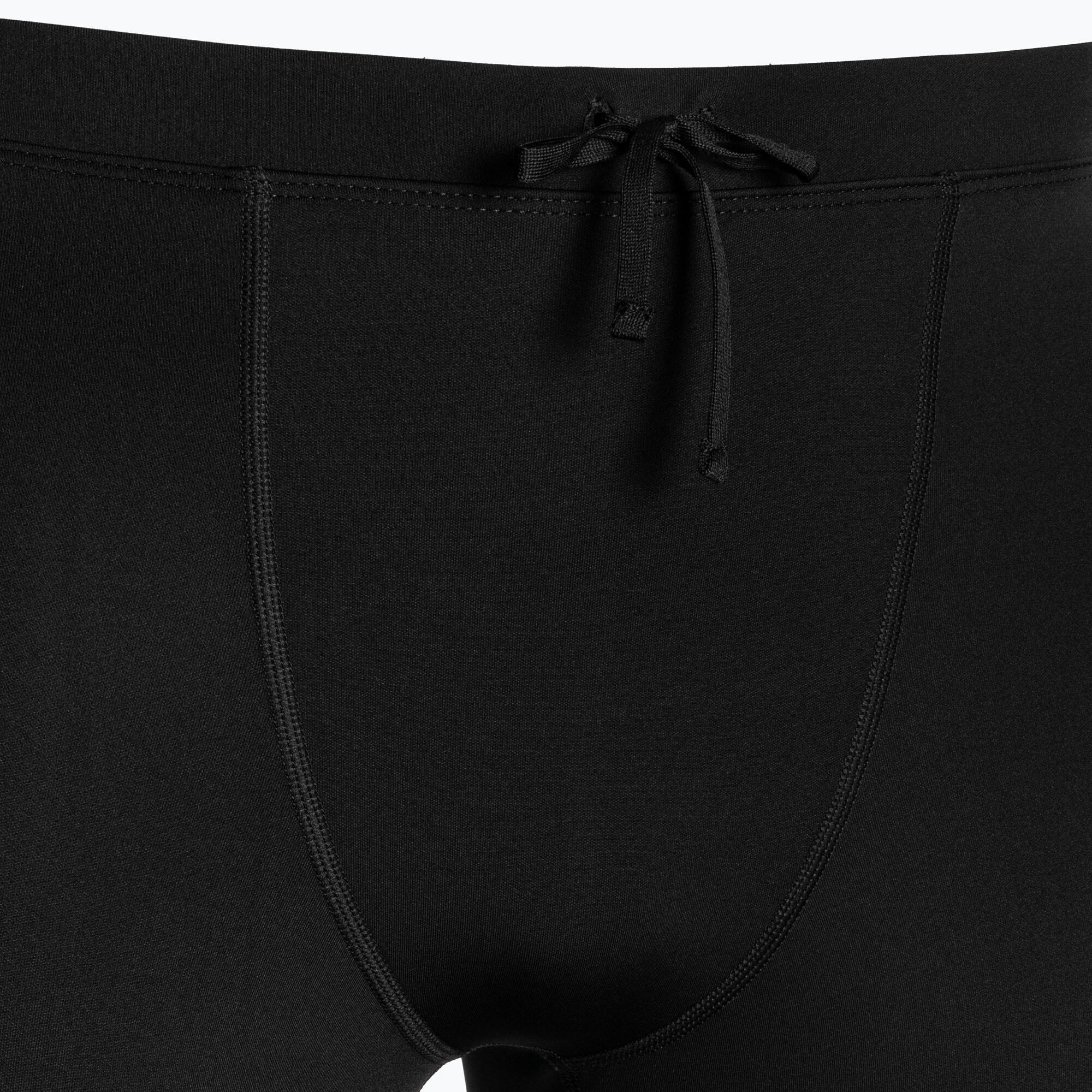 Collants pour Homme Nike Running Noir. 3/5